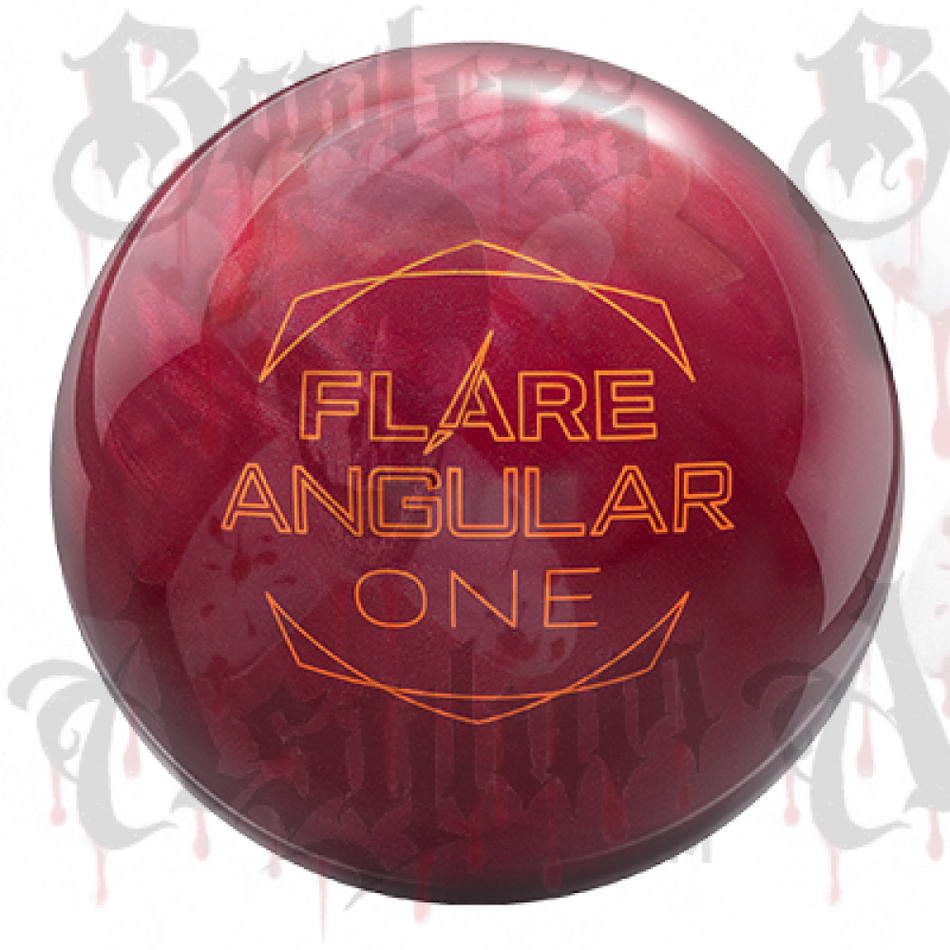 Ebonite Flare Angular One 15 lbs