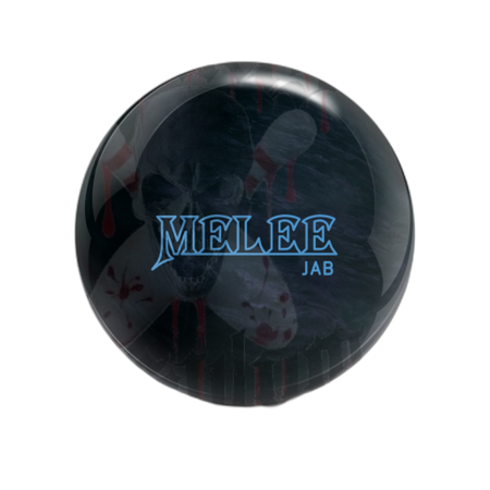 Brunswick Melee Jab Void Black 14 lbs - Bowlers Asylum - World Elite Bowling - SRGBBFS - Storm Bowling - Roto Grip Bowling - 900 Global Bowling - Motiv Bowling - Track Bowling - Brunswick Bowling - Radical Bowling - Ebonite Bowling - DV8 Bowling - Columbia 300 Bowling - Hammer Bowling