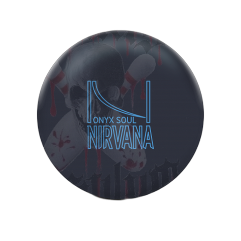 Brunswick Onyx Soul Nirvana 14 lbs – Bowlers Asylum