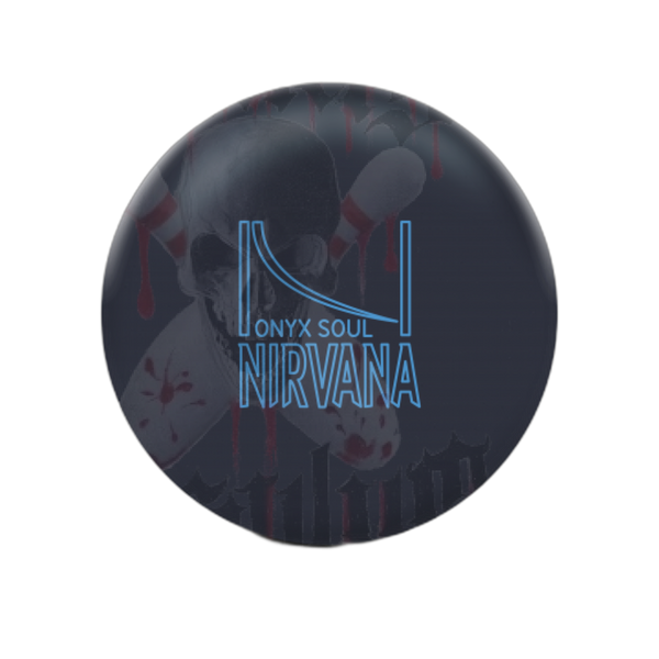 Brunswick Onyx Soul Nirvana 15 lbs – Bowlers Asylum