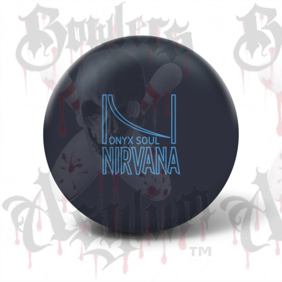 Brunswick Onyx Soul Nirvana 14 lbs