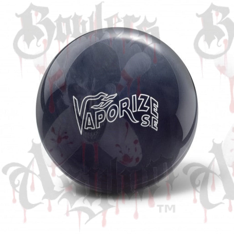 Brunswick Vaporize SE 15 lbs - Bowlers Asylum - World Elite Bowling - SRGBBFS - Storm Bowling - Roto Grip Bowling - 900 Global Bowling - Motiv Bowling - Track Bowling - Brunswick Bowling - Radical Bowling - Ebonite Bowling - DV8 Bowling - Columbia 300 Bowling - Hammer Bowling
