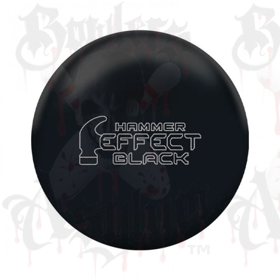 Hammer Effect Black 15 lbs