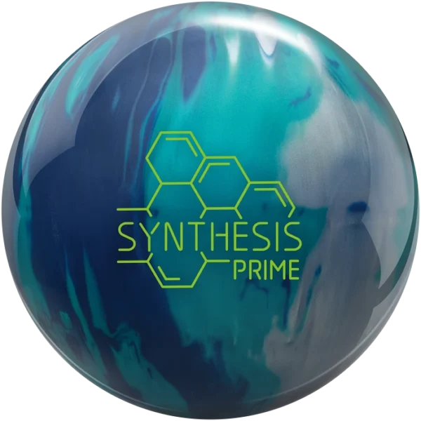 Track Synthesis Prime - Bowlers Asylum - World Elite Bowling - SRGBBFS - Storm Bowling - Roto Grip Bowling - 900 Global Bowling - Motiv Bowling - Track Bowling - Brunswick Bowling - Radical Bowling - Ebonite Bowling - DV8 Bowling - Columbia 300 Bowling - Hammer Bowling