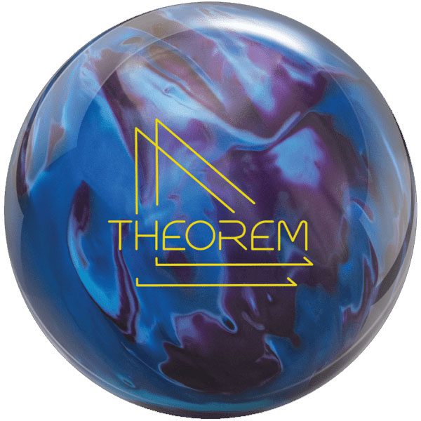 Track Theorem Pearl - Bowlers Asylum - World Elite Bowling - SRGBBFS - Storm Bowling - Roto Grip Bowling - 900 Global Bowling - Motiv Bowling - Track Bowling - Brunswick Bowling - Radical Bowling - Ebonite Bowling - DV8 Bowling - Columbia 300 Bowling - Hammer Bowling