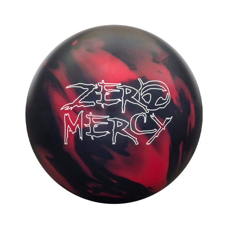 Hammer Zero Mercy Solid Black Red 14 lbs