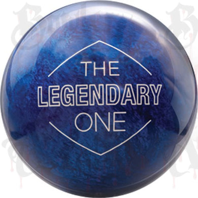 Ebonite The Legendary One 14 lbs - Bowlers Asylum - World Elite Bowling - SRGBBFS