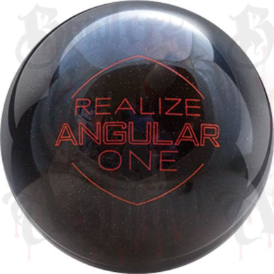 Ebonite Realize Angular One 15 lbs - Bowlers Asylum - World Elite Bowling - SRGBBFS
