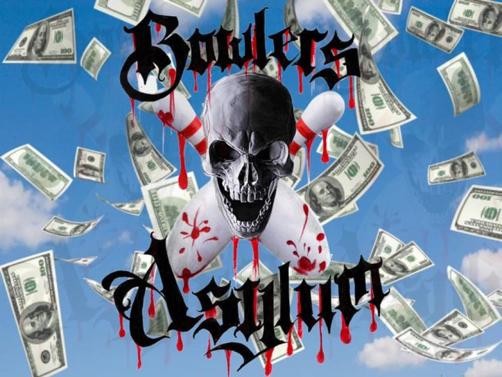 Digital Voucher - Bowlers Asylum - SRGBBFS