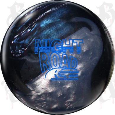 Storm Night Road SE 15 lbs - Bowlers Asylum - World Elite Bowling - SRGBBFS
