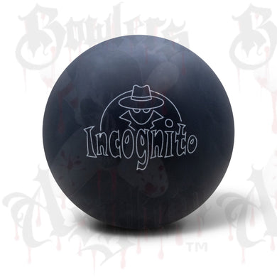 Radical Incognito Pro 14 lbs - Bowlers Asylum - SRGBBFS