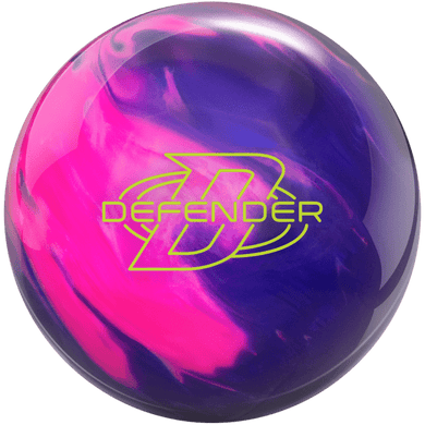 Brunswick Defender Hybrid - Bowlers Asylum - World Elite Bowling - SRGBBFS