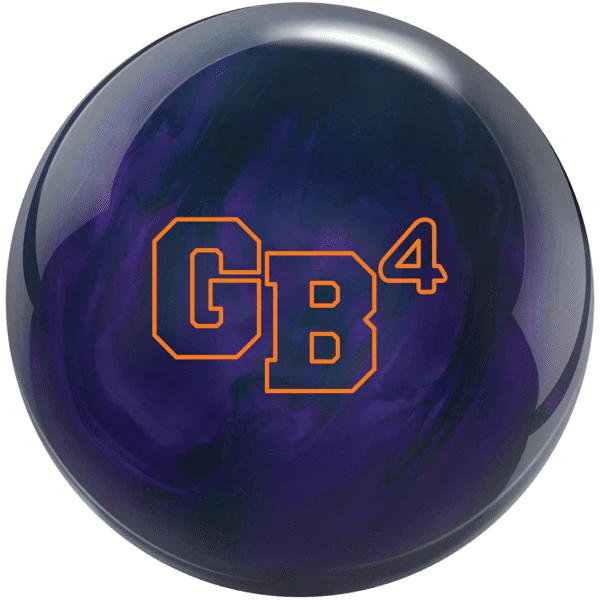 Ebonite Game Breaker 4 Hybrid - Bowlers Asylum - World Elite Bowling - SRGBBFS - Storm Bowling - Roto Grip Bowling - 900 Global Bowling - Motiv Bowling - Track Bowling - Brunswick Bowling - Radical Bowling - Ebonite Bowling - DV8 Bowling - Columbia 300 Bowling - Hammer Bowling