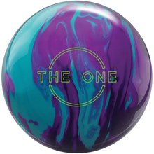Load image into Gallery viewer, Ebonite The One Remix - Bowlers Asylum - SRGBBFS
