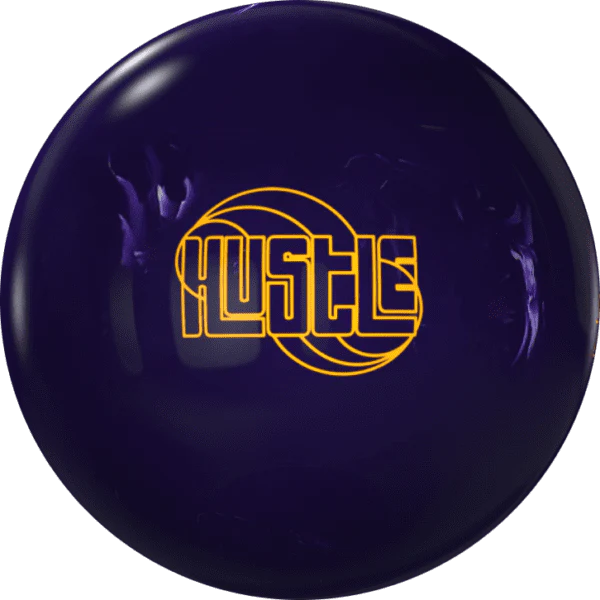 Roto Grip Hustle RIP - Bowlers Asylum - World Elite Bowling - SRGBBFS - Storm Bowling - Roto Grip Bowling - 900 Global Bowling - Motiv Bowling - Track Bowling - Brunswick Bowling - Radical Bowling - Ebonite Bowling - DV8 Bowling - Columbia 300 Bowling - Hammer Bowling