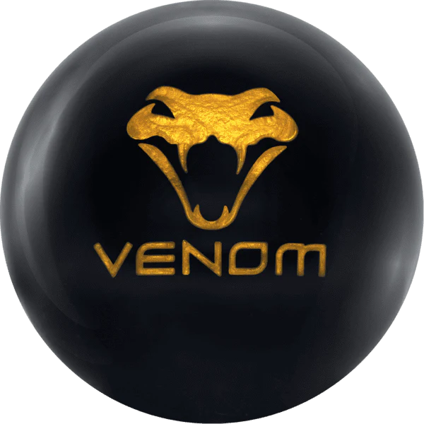 Motiv Black Venom - Bowlers Asylum - World Elite Bowling - SRGBBFS - Storm Bowling - Roto Grip Bowling - 900 Global Bowling - Motiv Bowling - Track Bowling - Brunswick Bowling - Radical Bowling - Ebonite Bowling - DV8 Bowling - Columbia 300 Bowling - Hammer Bowling