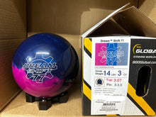 Load image into Gallery viewer, 900 Global Dream Shift 77 14 lbs - Bowlers Asylum - SRGBBFS
