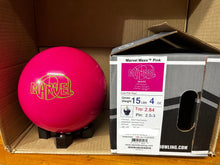 Load image into Gallery viewer, Storm Marvel Maxx Pink 15 lbs - Bowlers Asylum - SRGBBFS
