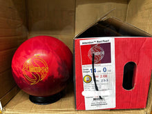 Load image into Gallery viewer, Roto Grip Attention Red Pearl 14 lbs - Bowlers Asylum - SRGBBFS
