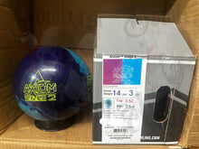 Load image into Gallery viewer, Storm Axiom Stage 2 14 lbs - Bowlers Asylum - SRGBBFS
