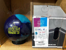 Load image into Gallery viewer, Storm Axiom Stage 2 14 lbs - Bowlers Asylum - SRGBBFS
