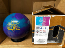 Load image into Gallery viewer, Storm Physix Power Elite Pro 14 lbs - Bowlers Asylum - SRGBBFS
