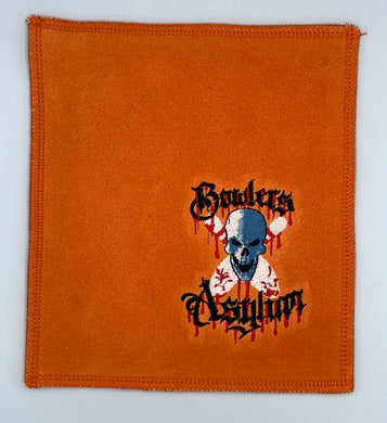 Asylum Shammy (4 Colors Available) - Bowlers Asylum - World Elite Bowling - SRGBBFS