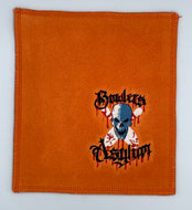 Asylum Shammy (4 Colors Available) - Bowlers Asylum - World Elite Bowling - SRGBBFS