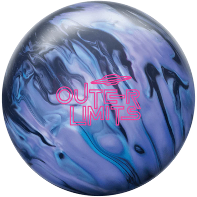 Radical Outer Limits - Bowlers Asylum - World Elite Bowling - SRGBBFS