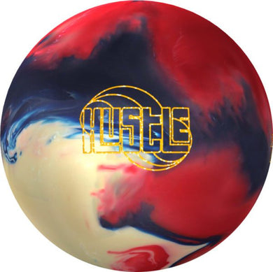 Roto Grip Hustle USA - Bowlers Asylum - World Elite Bowling - SRGBBFS