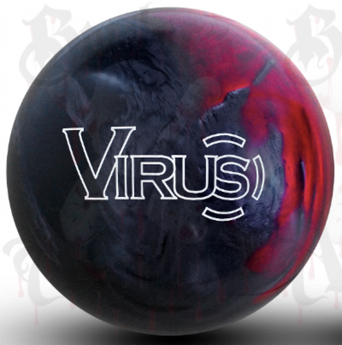 Columbia 300 Virus Hybrid 15 lbs - Bowlers Asylum - World Elite Bowling - SRGBBFS - Storm Bowling - Roto Grip Bowling - 900 Global Bowling - Motiv Bowling - Track Bowling - Brunswick Bowling - Radical Bowling - Ebonite Bowling - DV8 Bowling - Columbia 300 Bowling - Hammer Bowling