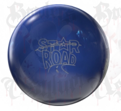 Storm Star Road 15 lbs - Bowlers Asylum - SRGBBFS