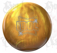 Load image into Gallery viewer, Roto Grip Idol Gold 14 lbs - Bowlers Asylum - SRGBBFS
