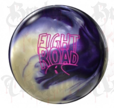 Storm Fight Road 14 lbs - Bowlers Asylum - World Elite Bowling - SRGBBFS