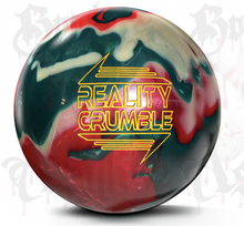 Load image into Gallery viewer, 900 Global Reality Crumble 14 lbs - Bowlers Asylum - SRGBBFS
