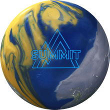 Load image into Gallery viewer, Storm Summit - Bowlers Asylum - World Elite Bowling - SRGBBFS - Storm Bowling - Roto Grip Bowling - 900 Global Bowling - Motiv Bowling - Track Bowling - Brunswick Bowling - Radical Bowling - Ebonite Bowling - DV8 Bowling - Columbia 300 Bowling - Hammer Bowling
