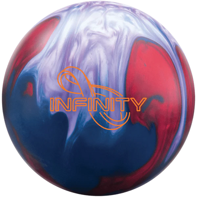 Brunswick Infinity - Bowlers Asylum - SRGBBFS
