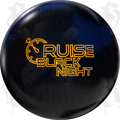 900 Global Cruise Black Night 15 lbs - Bowlers Asylum - World Elite Bowling - SRGBBFS