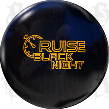 Load image into Gallery viewer, 900 Global Cruise Black Night 14 lbs - Bowlers Asylum - SRGBBFS
