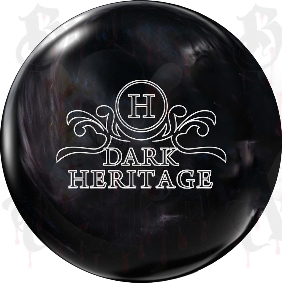 ABS PRO-AM Dark Herritage 14 lbs - Bowlers Asylum - World Elite Bowling - SRGBBFS - Storm Bowling - Roto Grip Bowling - 900 Global Bowling - Motiv Bowling - Track Bowling - Brunswick Bowling - Radical Bowling - Ebonite Bowling - DV8 Bowling - Columbia 300 Bowling - Hammer Bowling