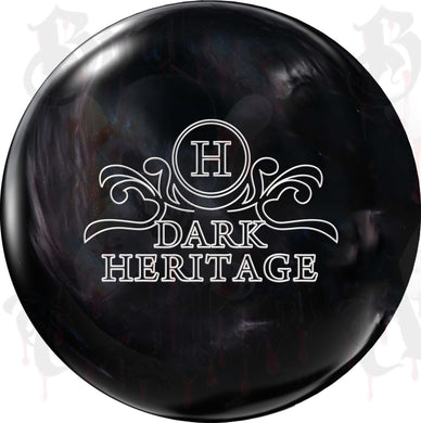 ABS PRO-AM Dark Herritage 14 lbs - Bowlers Asylum - World Elite Bowling - SRGBBFS