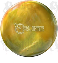 Load image into Gallery viewer, 900 Global Cruise Gold 15 lbs - Bowlers Asylum - World Elite Bowling - SRGBBFS - Storm Bowling - Roto Grip Bowling - 900 Global Bowling - Motiv Bowling - Track Bowling - Brunswick Bowling - Radical Bowling - Ebonite Bowling - DV8 Bowling - Columbia 300 Bowling - Hammer Bowling
