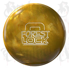 Load image into Gallery viewer, Storm Forrest Lock 14 lbs - Bowlers Asylum - SRGBBFS
