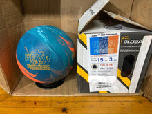 Load image into Gallery viewer, 900 Global Gear 300 Premier 15 lbs - Bowlers Asylum - SRGBBFS
