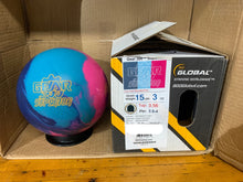 Load image into Gallery viewer, 900 Global Gear 300 Superior 15 lbs - Bowlers Asylum - SRGBBFS
