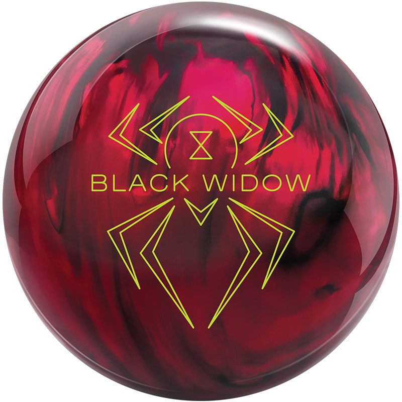 Hammer Black Widow 2.0 Hybrid - Bowlers Asylum - World Elite Bowling - SRGBBFS - Storm Bowling - Roto Grip Bowling - 900 Global Bowling - Motiv Bowling - Track Bowling - Brunswick Bowling - Radical Bowling - Ebonite Bowling - DV8 Bowling - Columbia 300 Bowling - Hammer Bowling