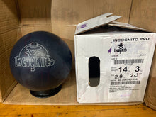 Load image into Gallery viewer, Radical Incognito Pro 14 lbs - Bowlers Asylum - SRGBBFS
