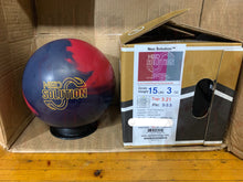 Load image into Gallery viewer, Storm Neo Solution 15 lbs - Bowlers Asylum - SRGBBFS
