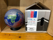 Load image into Gallery viewer, Storm Phaze EX 15 lbs - Bowlers Asylum - SRGBBFS
