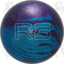 Load image into Gallery viewer, Radical RS-67 15 lbs - Bowlers Asylum - World Elite Bowling - SRGBBFS - Storm Bowling - Roto Grip Bowling - 900 Global Bowling - Motiv Bowling - Track Bowling - Brunswick Bowling - Radical Bowling - Ebonite Bowling - DV8 Bowling - Columbia 300 Bowling - Hammer Bowling
